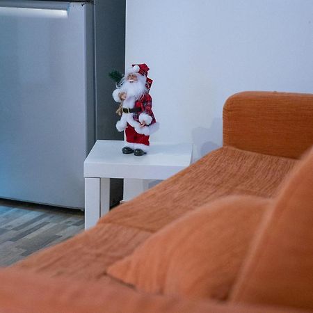 L'Oasi Di Luis Villa Napoli Eksteriør billede